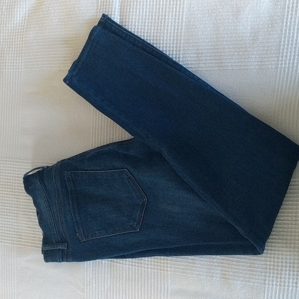 Loft Jeans - image 1